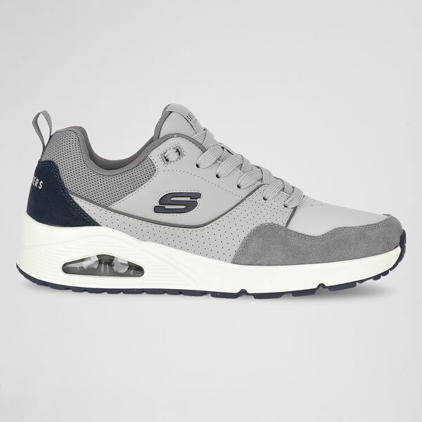 Zapatillas Skechers Uno Retro One Hombre