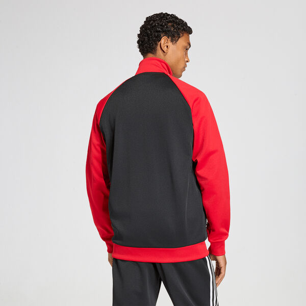 Buzo con Cierre River Plate adidas OG 2026 Hombre