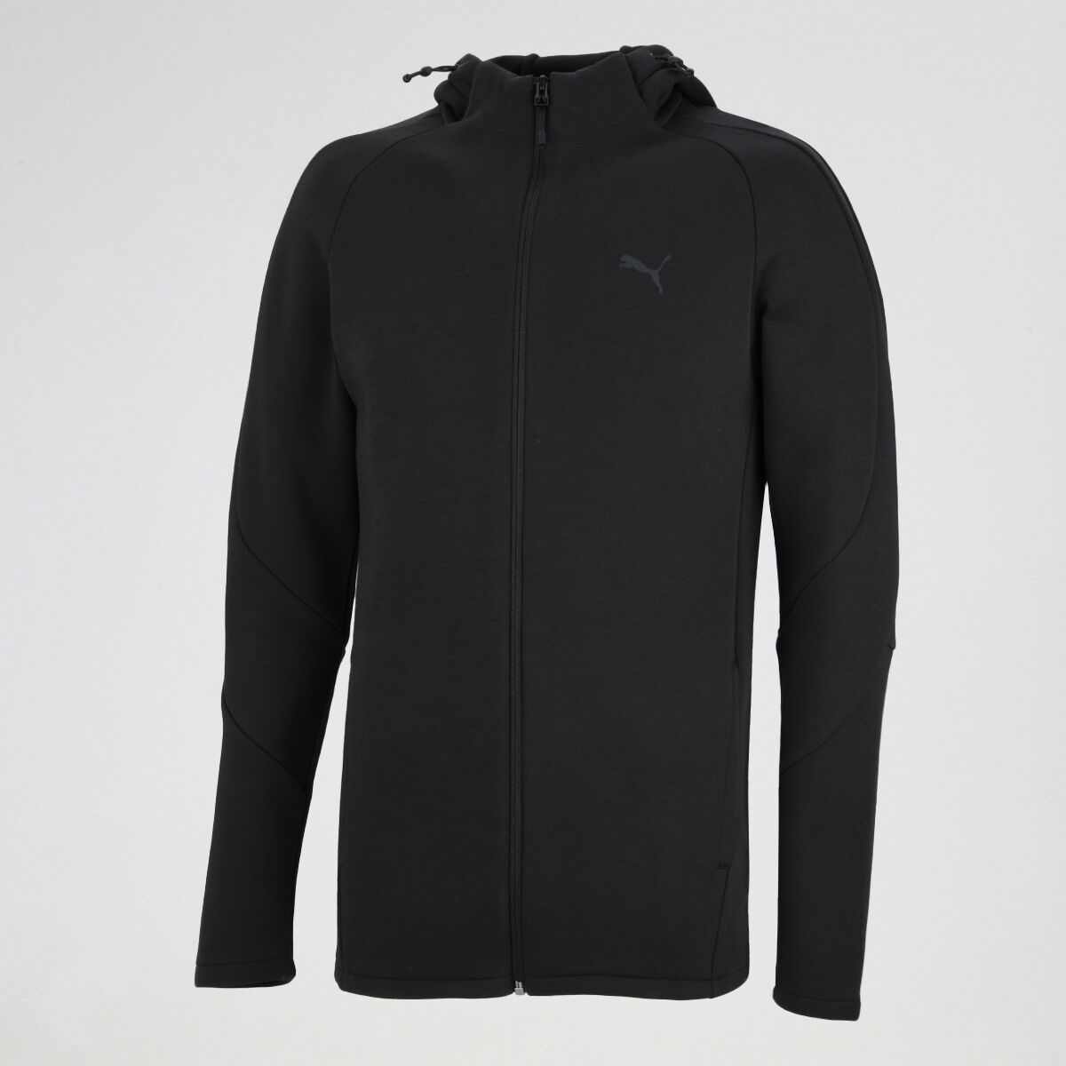 Buzo Puma Evostripe Core Hombre