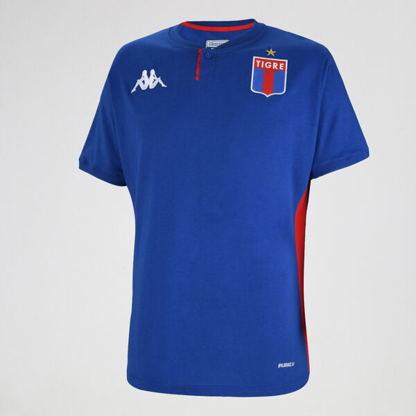 Chomba Tigre Kappa Salida 2025 Hombre