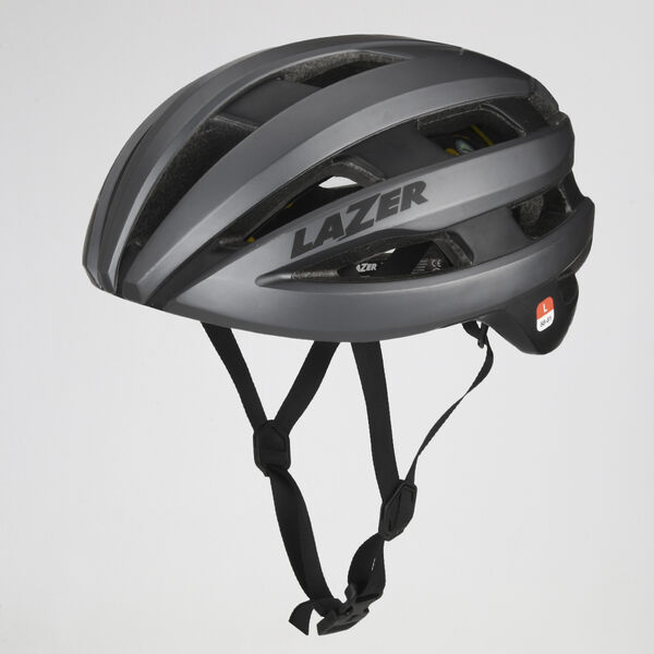 Casco Ciclismo Lazer Sphere Mips Titanium