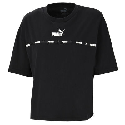 Remera Puma Power Tape