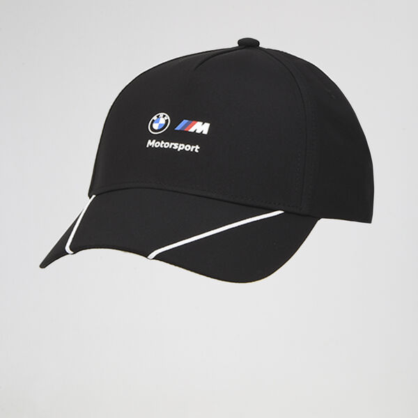 Gorra Puma BMW MMS