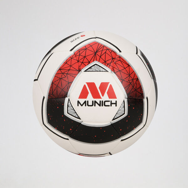 Pelota F&uacute;tbol Munich Euro N5