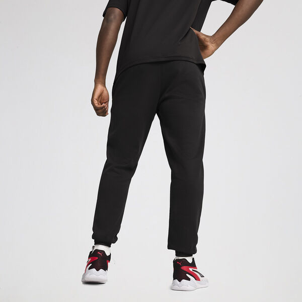 Pantal&oacute;n B&aacute;squet Puma Posterize Hombre