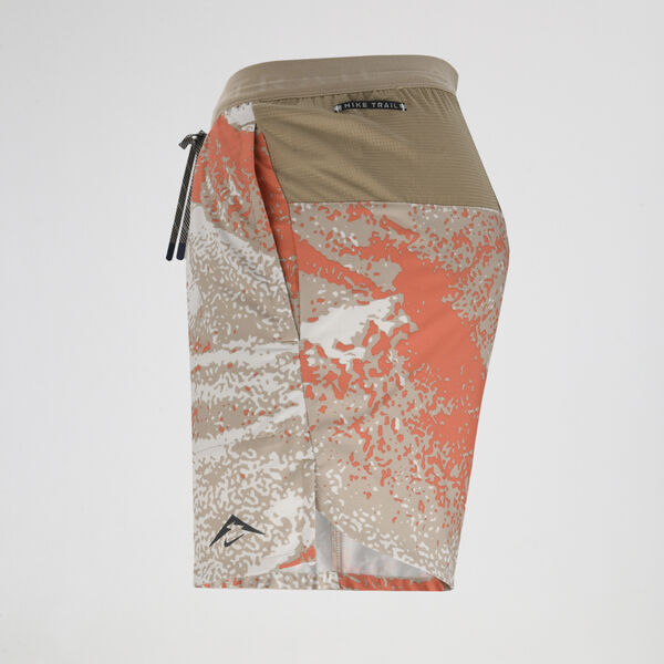 Short Nike Trail Stride Hombre