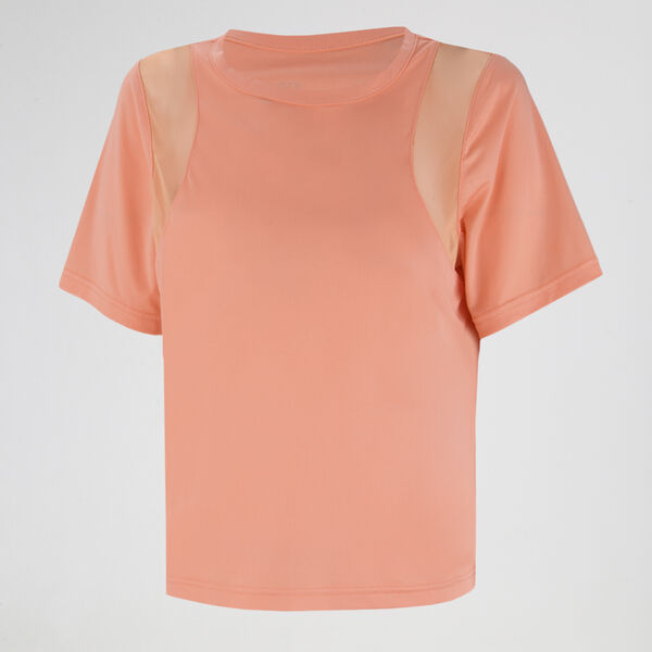 Remera Nike Yoga Dri-Fit