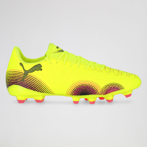 Botines Fútbol Puma Future 8 Play FG/AG