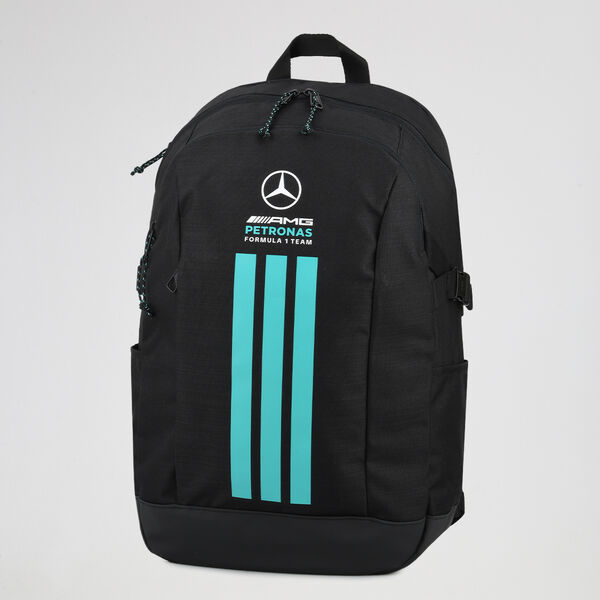 Mochila adidas Mercedes 3 Tiras DNA