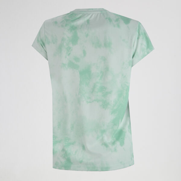 Remera Topper Mc Trng Full Print Mujer