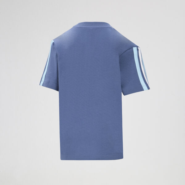 Remera Argentina adidas DNA Niño