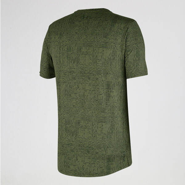 Remera Under Armour Rush Energy Hombre