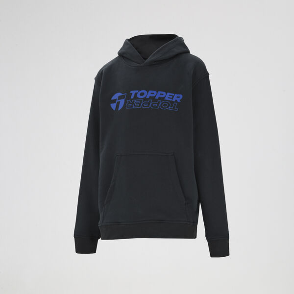 Buzo Topper RTC Oversize Infantil