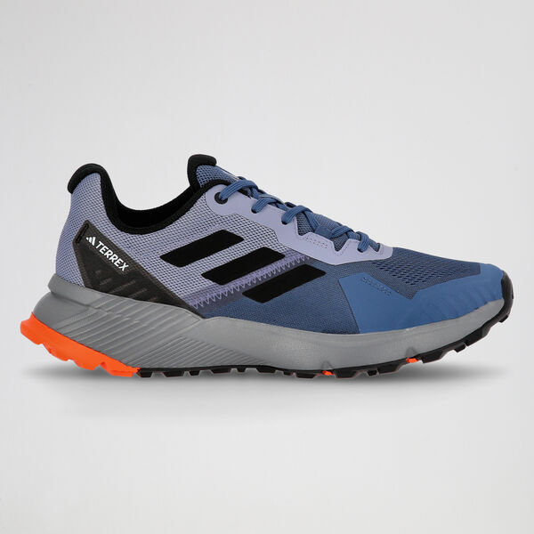 Zapatillas adidas Terrex Soulstride Hombre