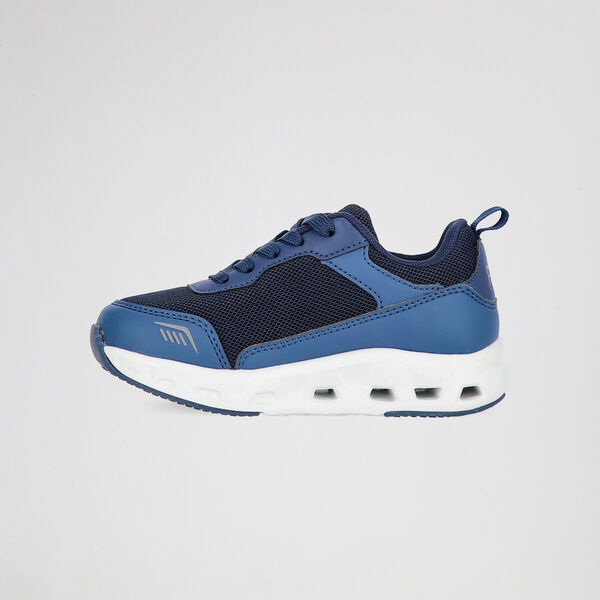 Zapatillas Footy Sport Infantil con luces