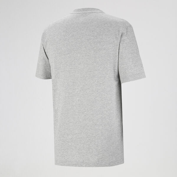 Remera adidas Essentials Linear Single para Hombre