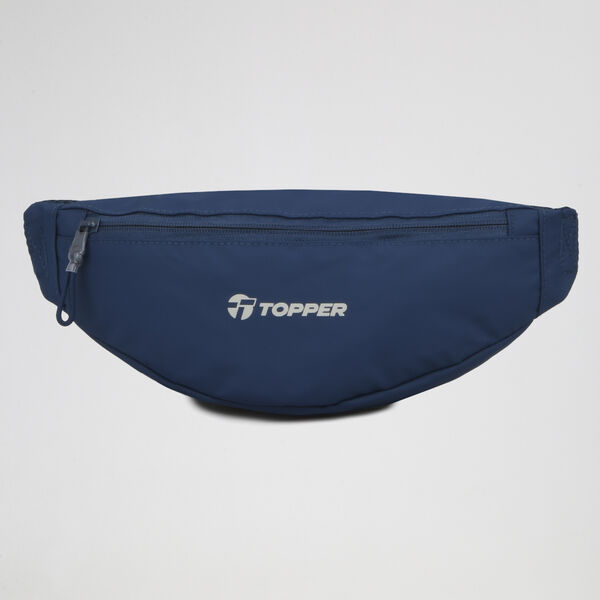 Riñonera Entrenamiento Topper Sport Correa Regulable