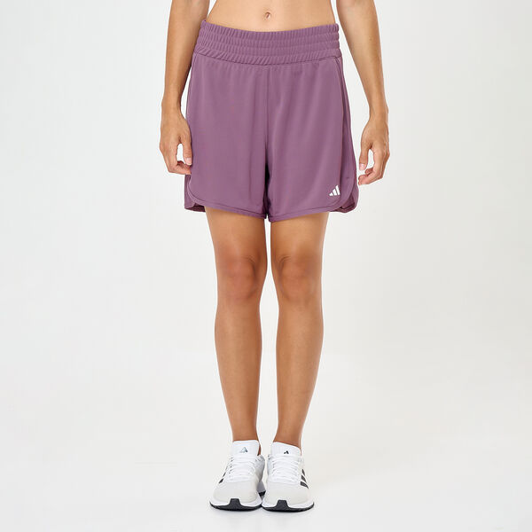 Short Entrenamiento adidas Pacer Essentials Knit High para Mujer
