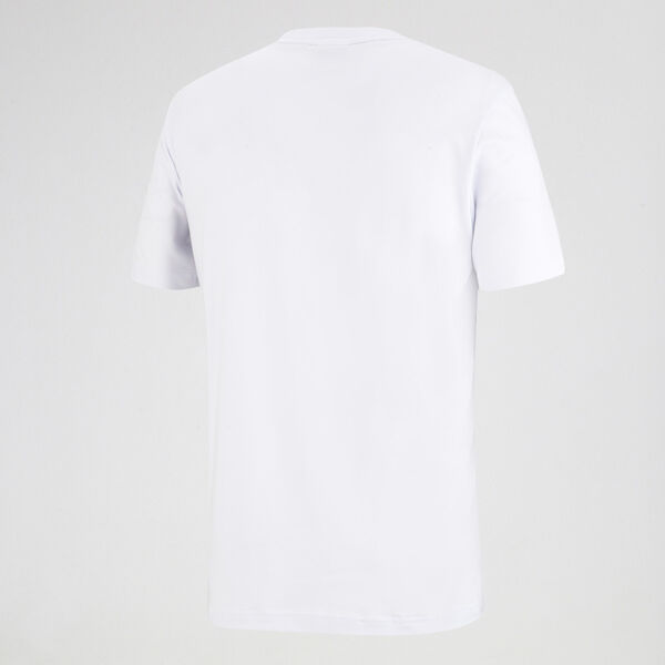 Remera Fila Regular Letter Premium IV para Hombre
