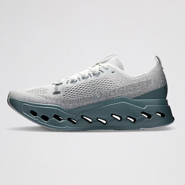 Zapatillas ON Cloudsurfer Max Hombre