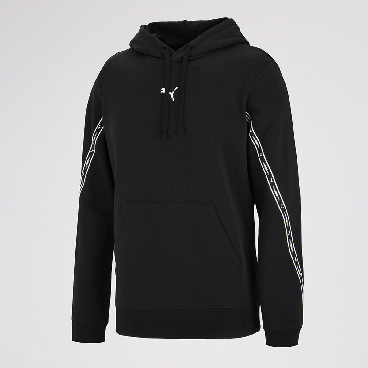 Buzo Puma Essentials Tape Hombre