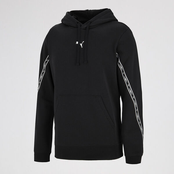 Buzo Puma Essentials Tape Hombre