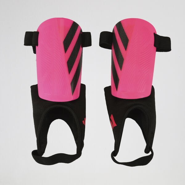 Canilleras F&uacute;tbol adidas Tiro Match Infantil