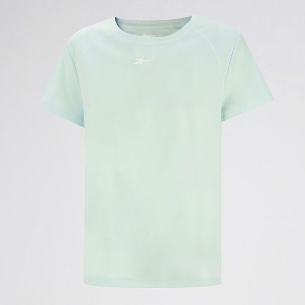 Remera Reebok Glitch Training