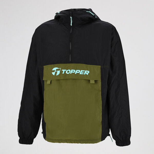 Buzo Topper 1-2 Zip