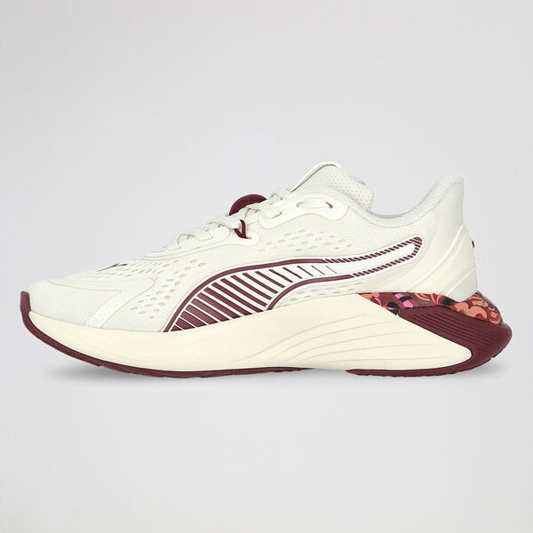 Zapatillas Puma Pwr Hybrid Training Mujer