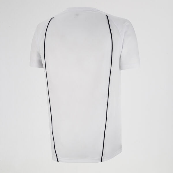 Remera Tenis Fila Match Hombre