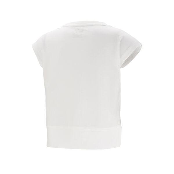 Remera Puma Alpha Style Niña