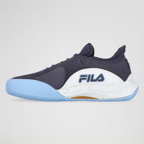 Zapatillas Tenis Fila Mondo Forza Clay Hombre