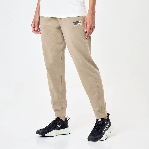 Pantalón Puma Sportswear Mujer