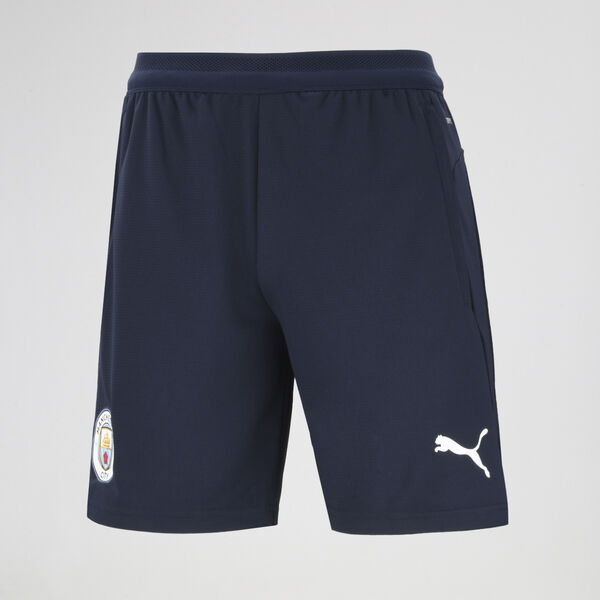 Short Manchester City Puma Entrenamiento 25/26 Hombre