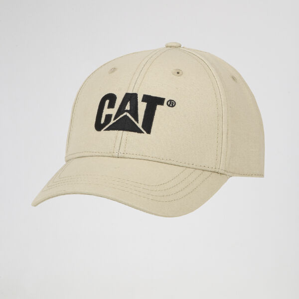 Gorra Cat Trademark