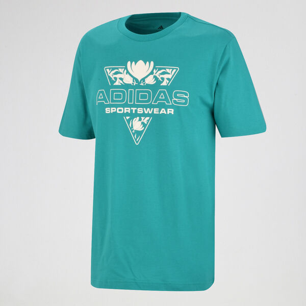 Remera Entrenamiento adidas Hot Sportwear Hombre