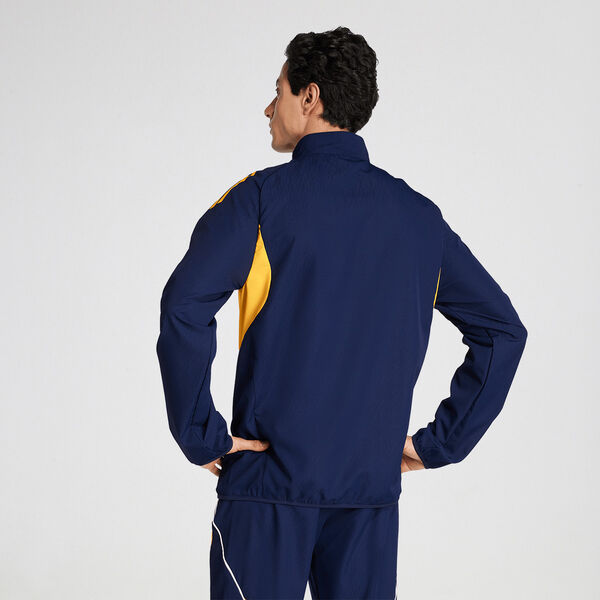Campera Boca Juniors adidas Tiro25 Competition 25/26 de Hombre