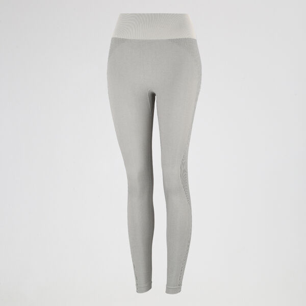 Calza Atomik Course Seamless Mujer