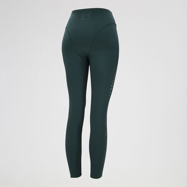 Calza Entrenamiento adidas Optime 7/8 Mujer