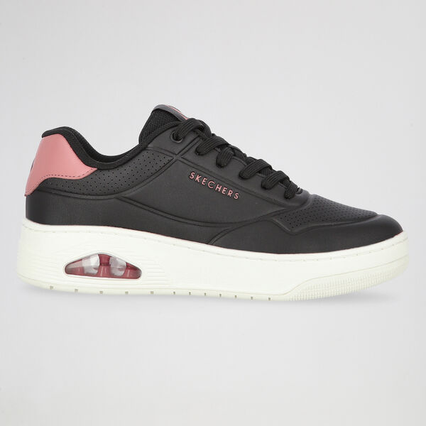 Zapatillas Skechers Uno Court Fast Break Mujer