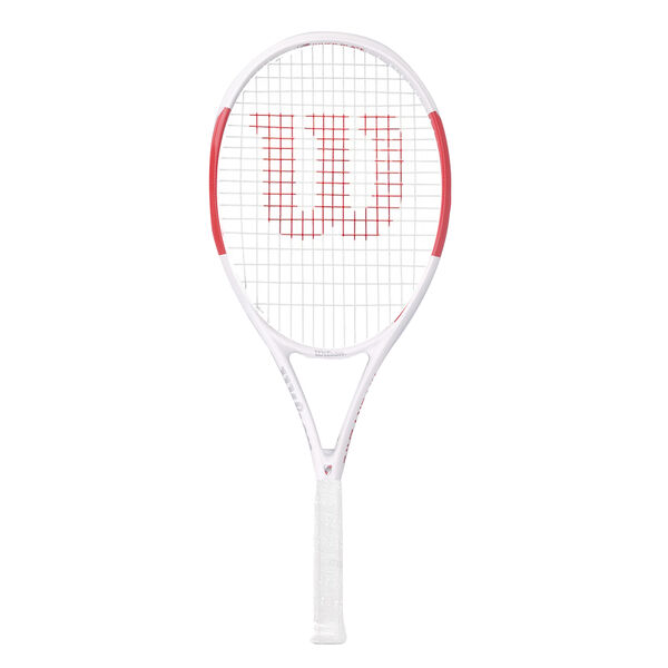 Raqueta Wilson River Plate 103
