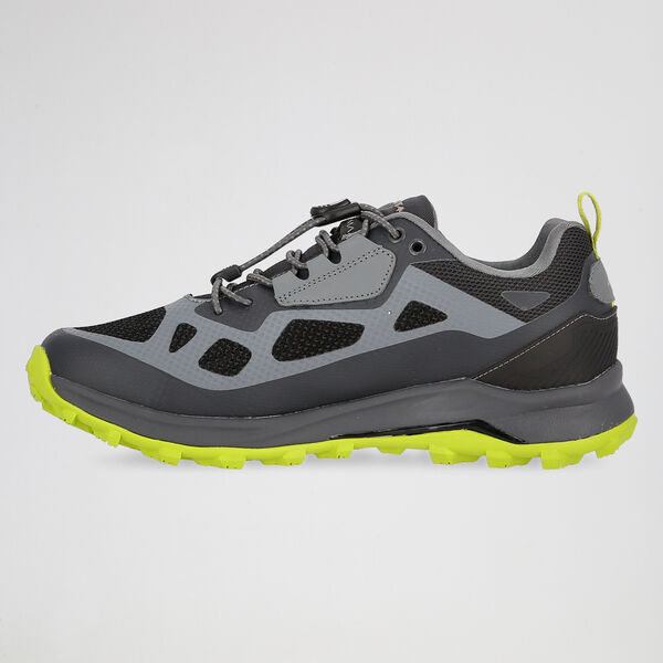 Zapatillas Outdoor Montagne Trail Weightless Hombre