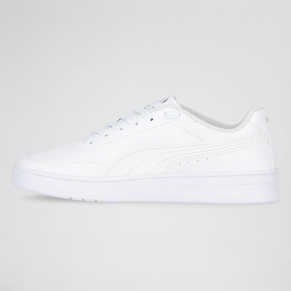 Zapatillas Puma Court Classic Clean