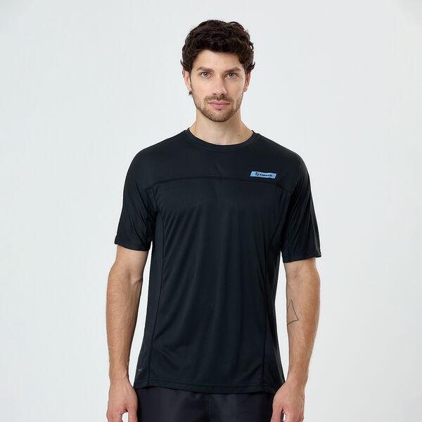 Remera Topper Básica Hombre