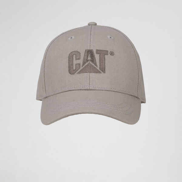 Gorra CAT Trademark Hombre