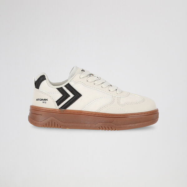 Zapatillas Atomik Contrast sint&eacute;tico