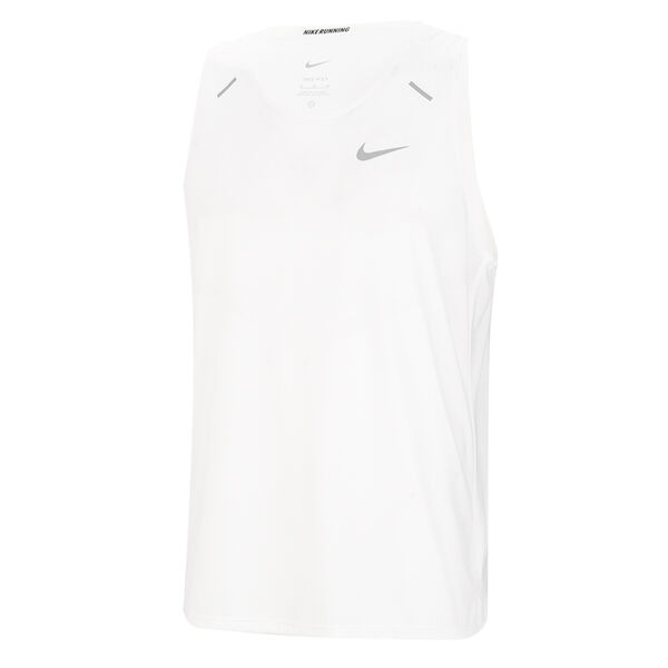 Musculosa Running Nike Dri-Fit Rise 365 Hombre