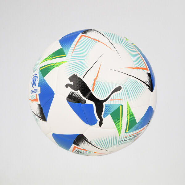 Pelota Puma Cumbre Conmebol Libertadores Hyb