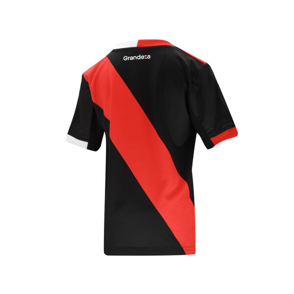 Camiseta River Plate adidas Alternativa 23 Niño